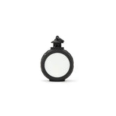 black sublimation lantern